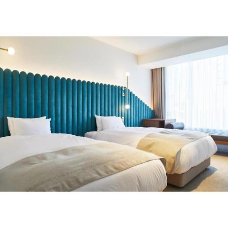 The Knot Hiroshima - Vacation Stay 48548V Eksteriør bilde